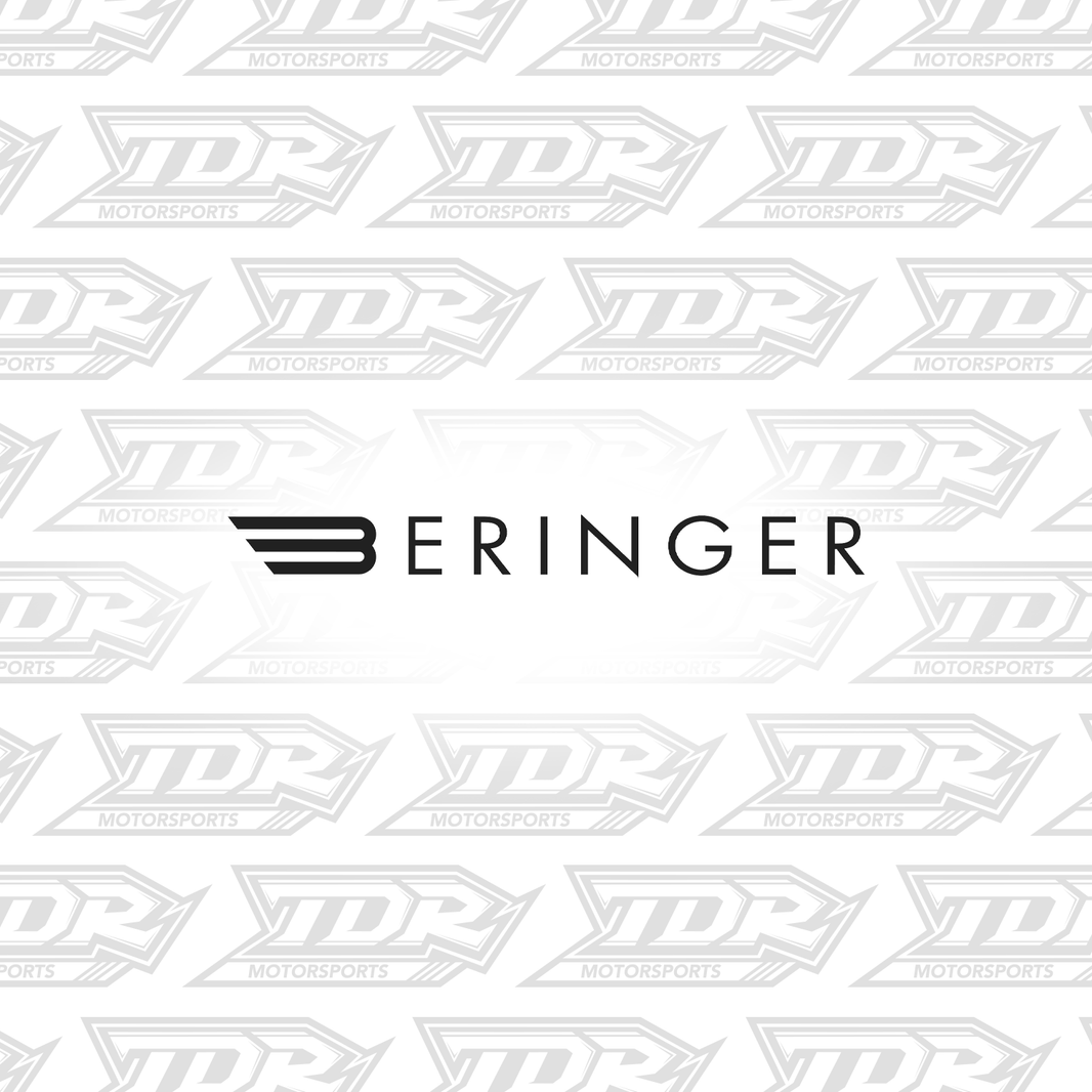 Beringer Front Brake Master Cylinder