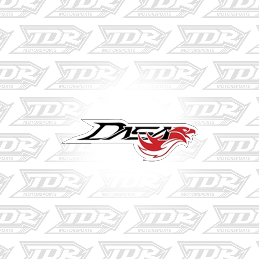 Dasa PHX-24 Full Exhaust YFZ450-R/X