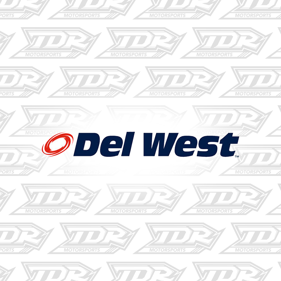 Del West Intake Valves YFZ450-R/X (Center)