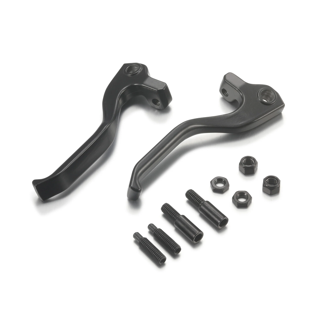 E Ride Pro Brake Lever 1
