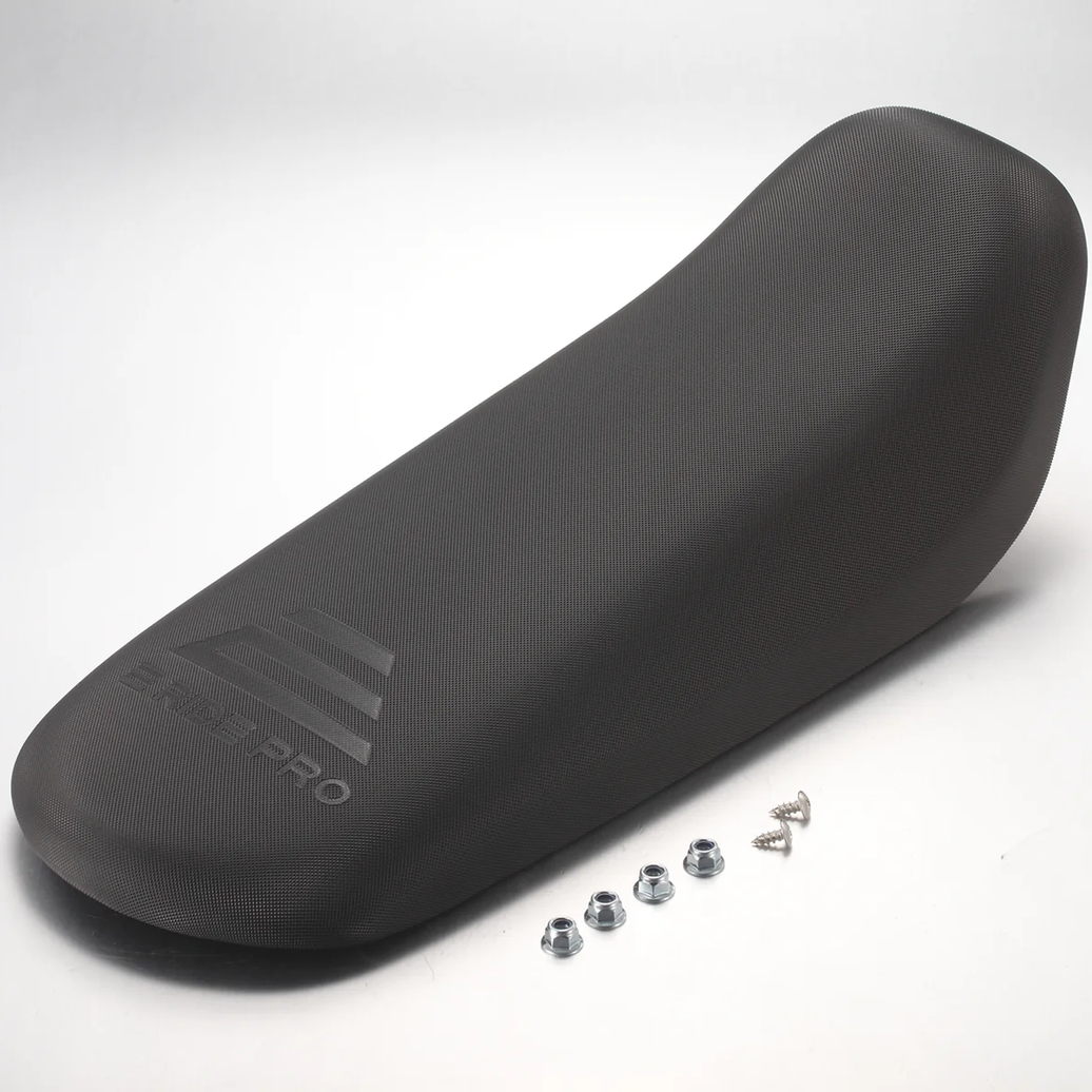 E Ride Pro Seat