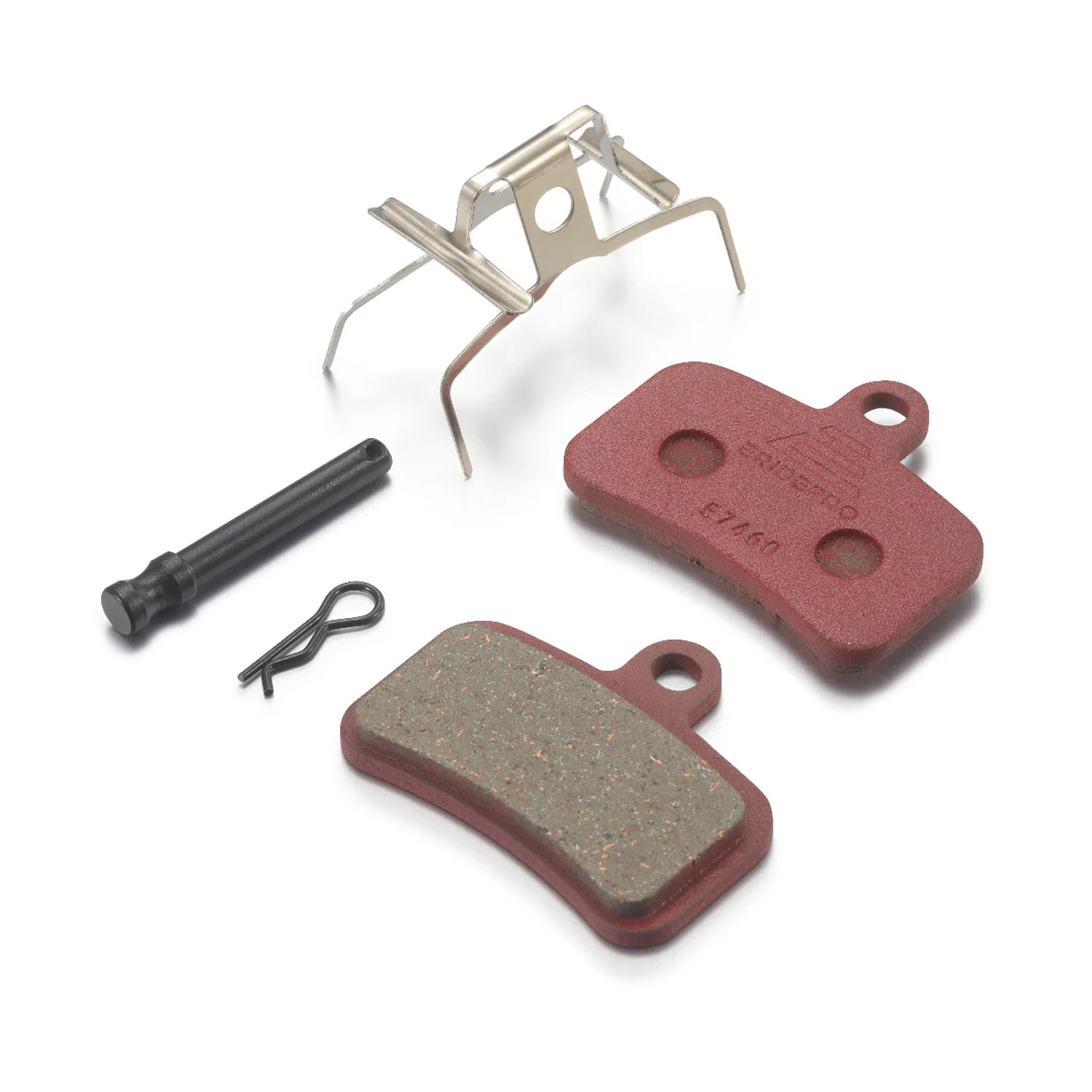 E-Ride Pro SHE7067 Brake Pads  (Version 1)