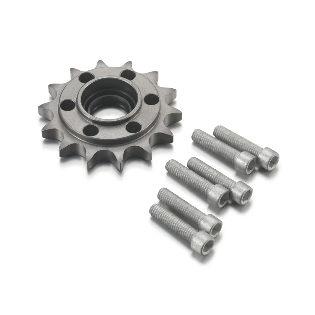 E Ride Pro 14T Sprocket