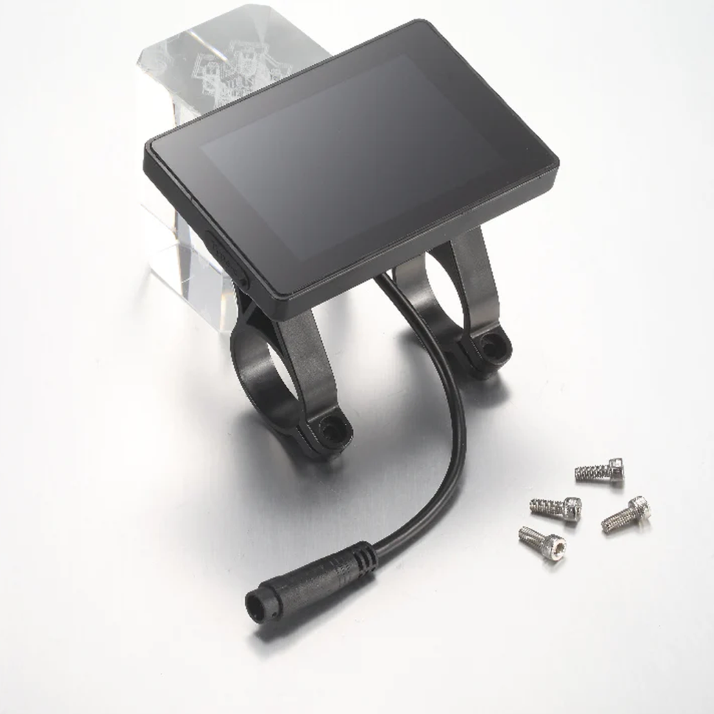 E-Ride Pro E7022  SS 3.0 Display