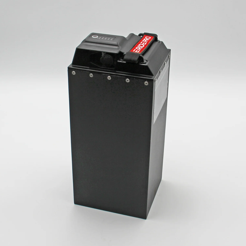 E Ride Pro E7271 - 72V50Ah 150A Battery - Pro SS 3.0 Type B