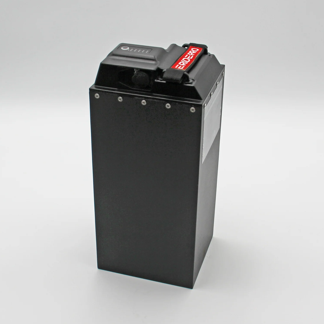 E Ride Pro E7271 - 72V50Ah 150A Battery - Pro SS 3.0 Type B