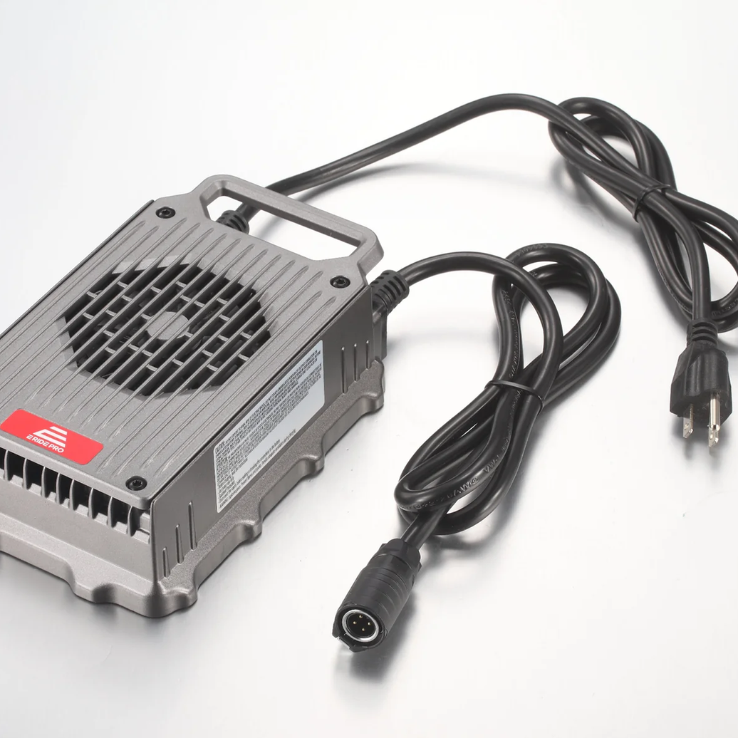 E Ride Pro E7305 - UL certified S/2.0/3.0/SR Charger