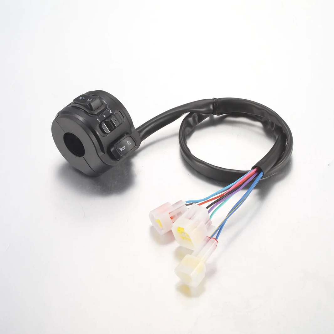 E Ride Pro E7570  SS 3.0 Control Switch