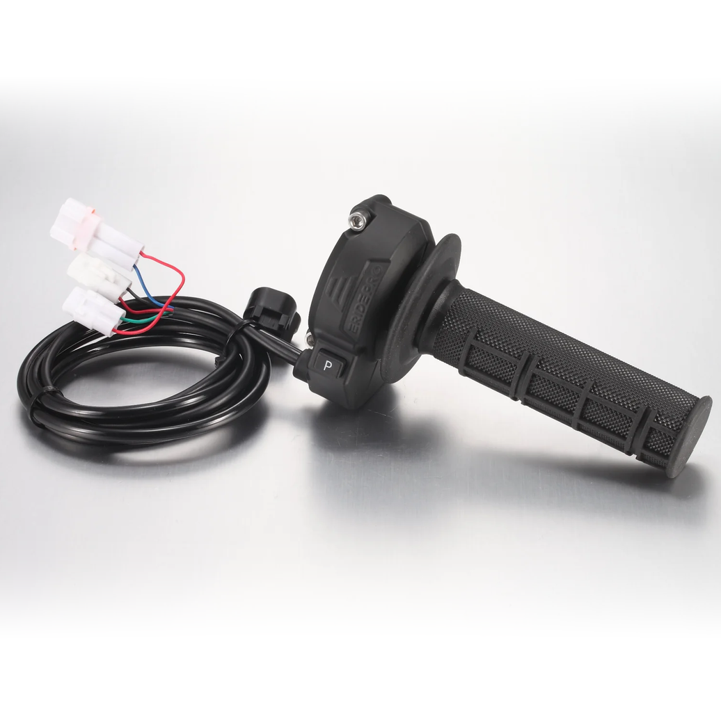 E Ride Pro E7646 3.0/SR Throttle