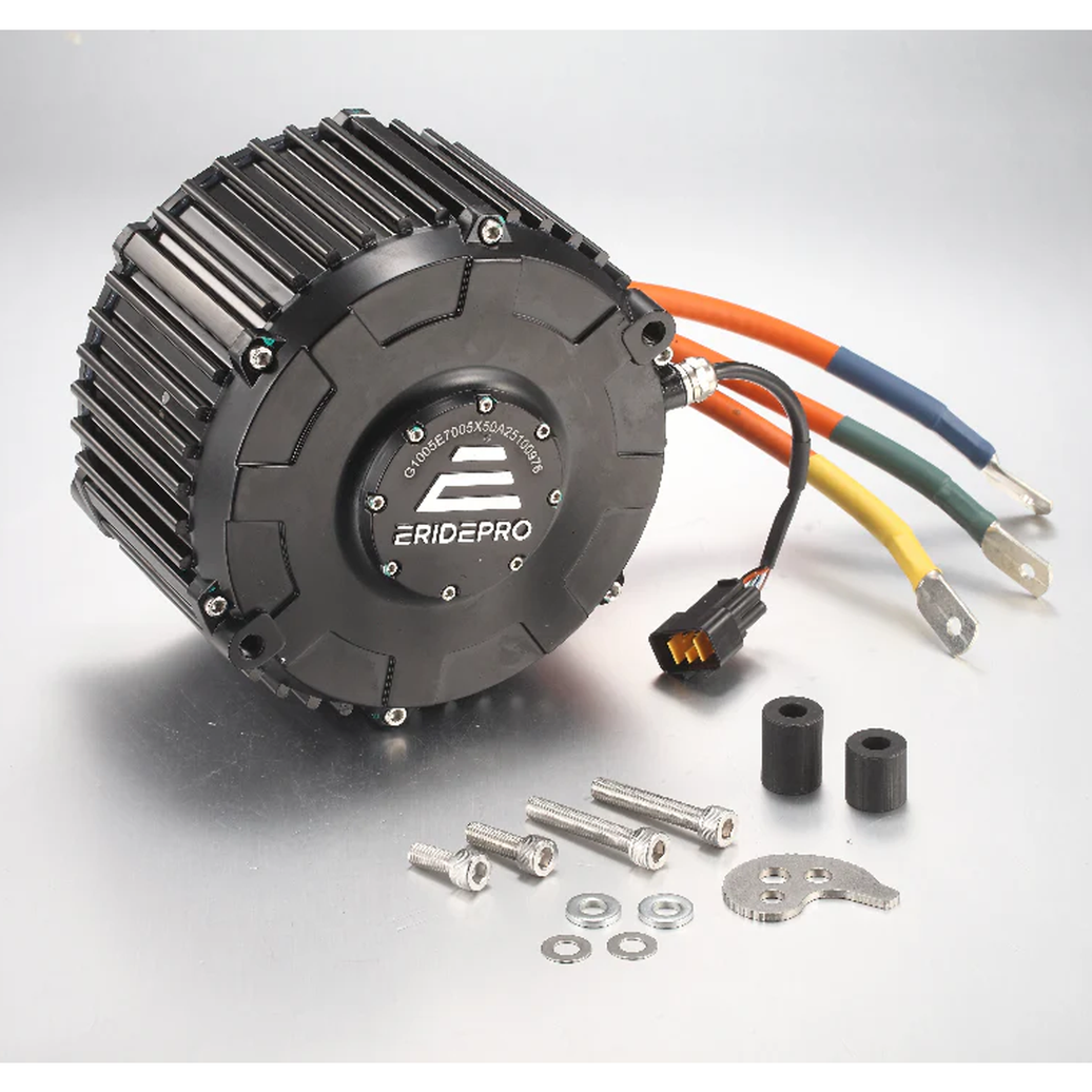E Ride Pro SHE7023 SR Motor