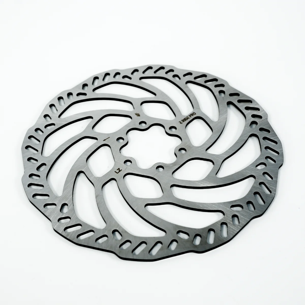 E Ride Pro SHE7061 220mm Rear Brake Disc