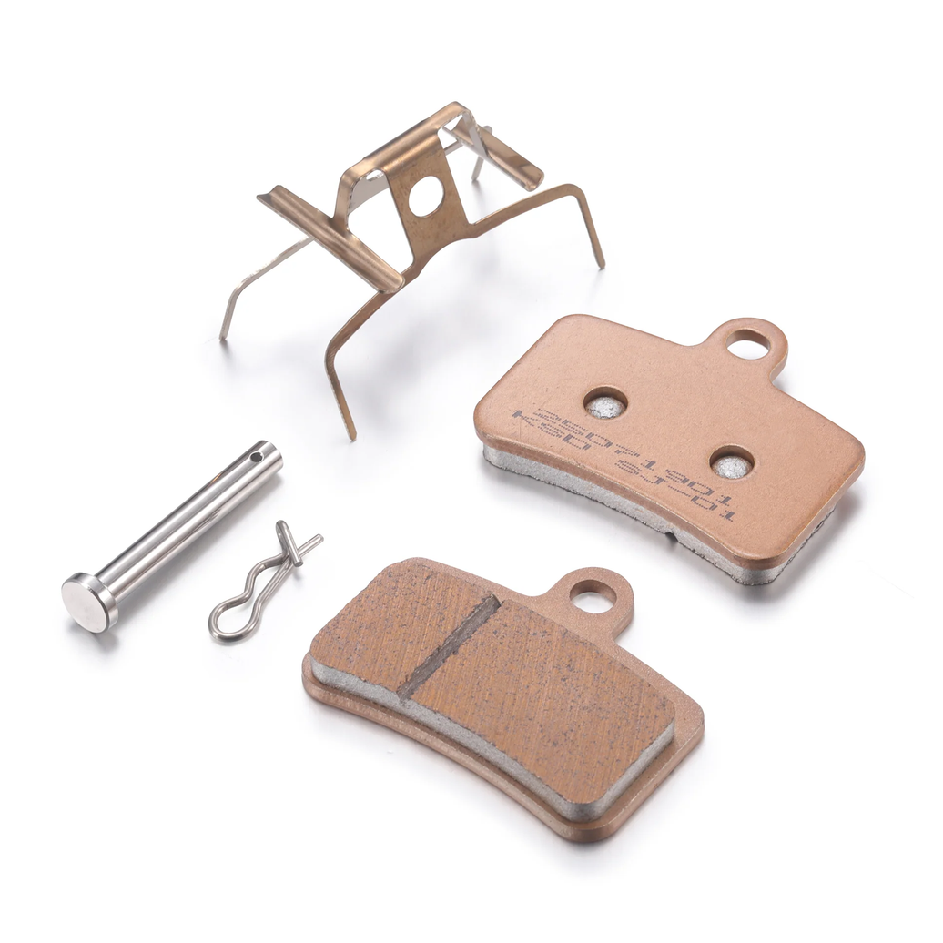 E-Ride Pro SHE7823 Brake Pads (Version 2)