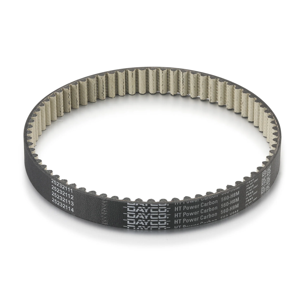 E Ride Pro Drive Belt 18mm Width