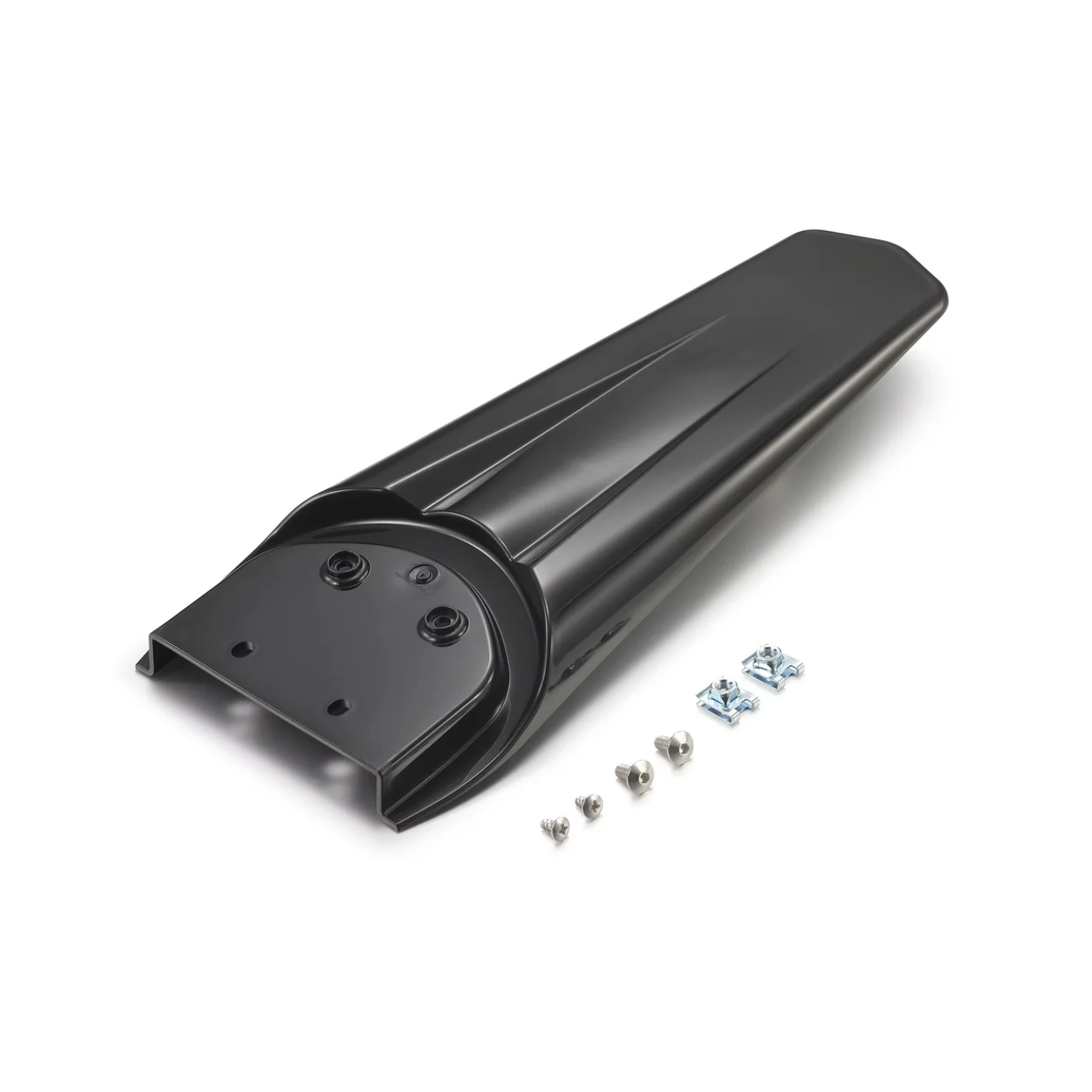 E Ride Pro Long Tail Rear Fender Kit