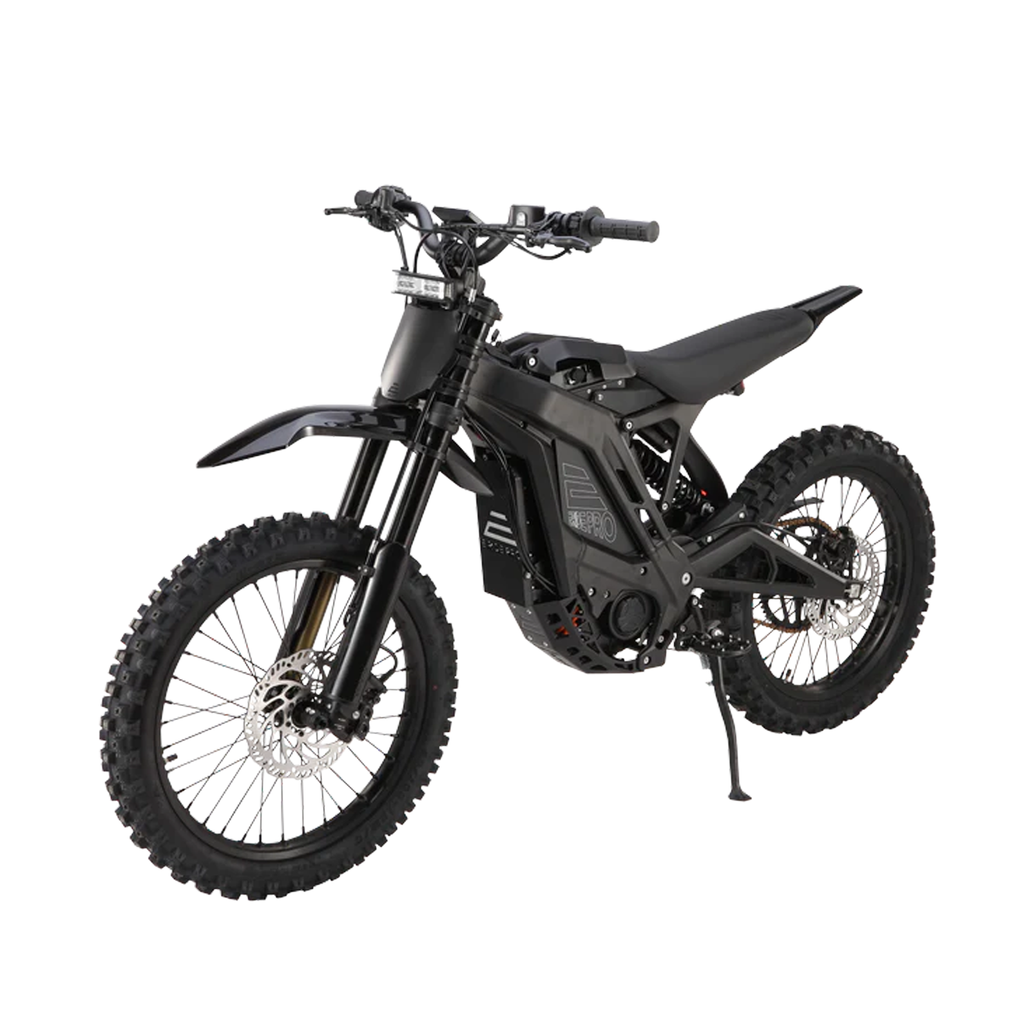 E Ride Pro Model (Pro SR)