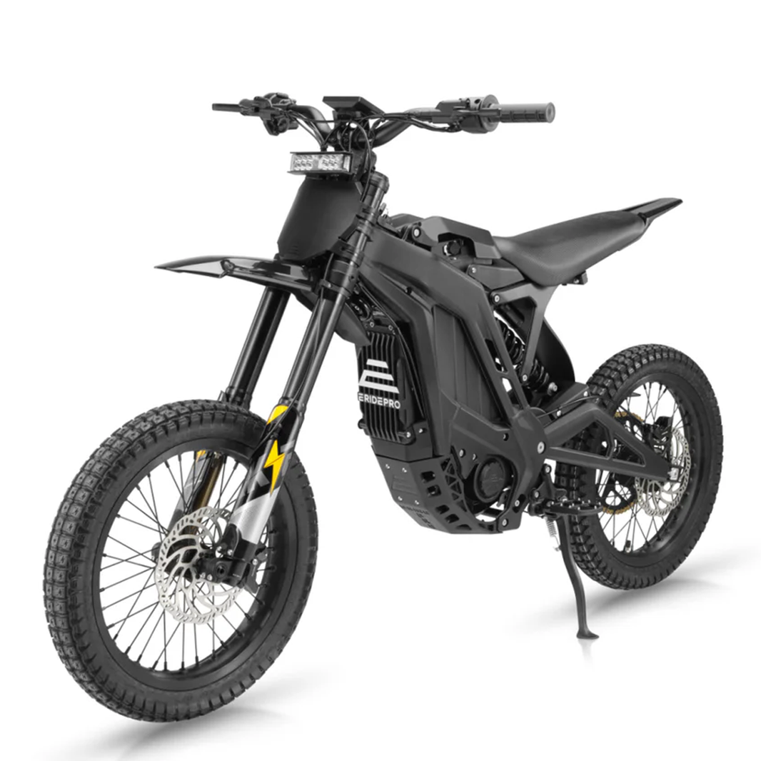 E Ride Pro Model (Pro S 16