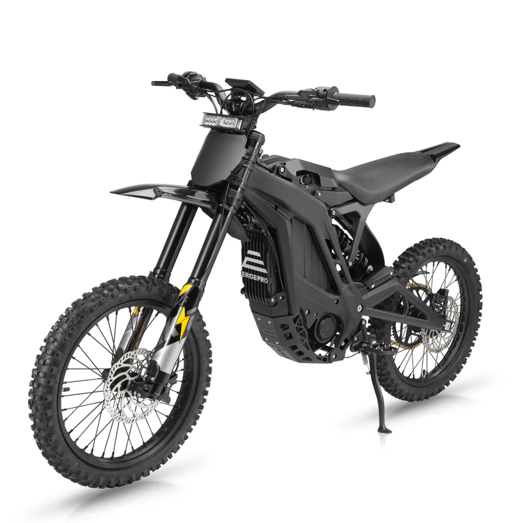 E Ride Pro Model (Pro S 17'')