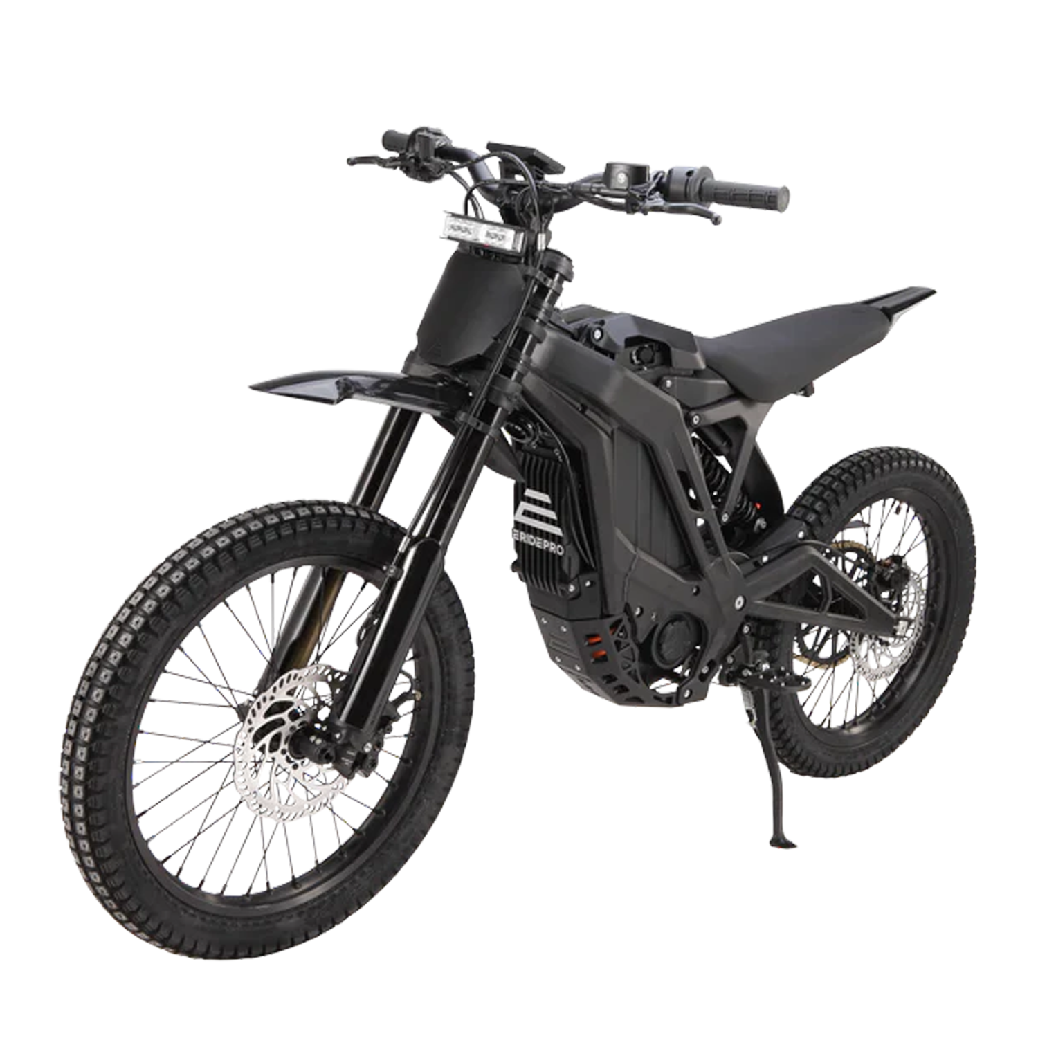 E Ride Pro Model (Pro SS 3.0)