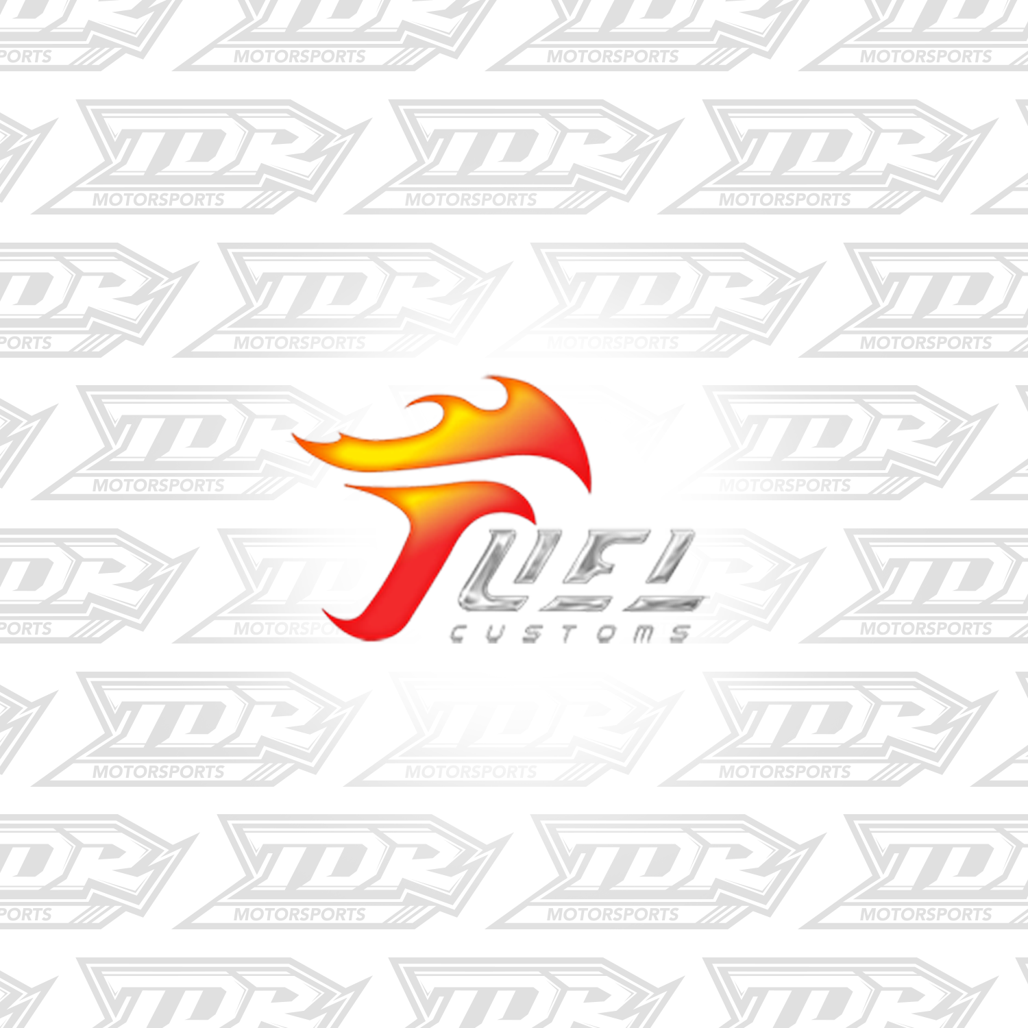 Fuel Customs Intake and 2nd Injector and KTM Throttle Body Kit YFZ-R/X
