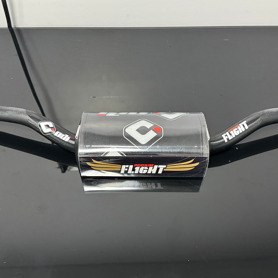 ODI Podium Flight MX Handlebars 1-1/8"