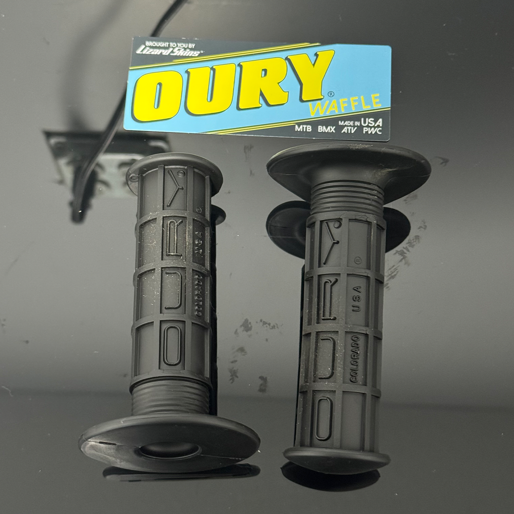 Oury Handlebar Grips