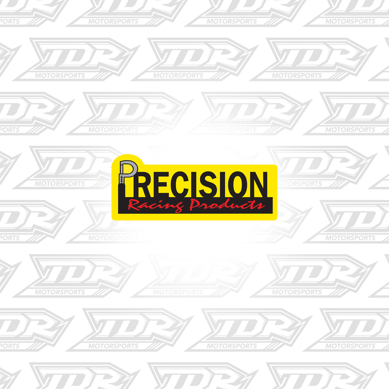 Precision Racing Pro Steering Stabilizer YFZ450-R/X