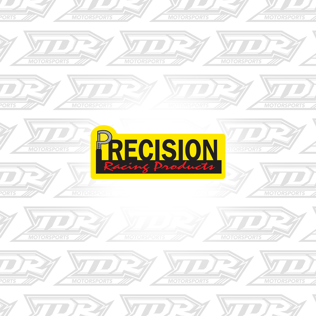 Precision Racing Elite Steering Stabilizer YFZ450-R/X