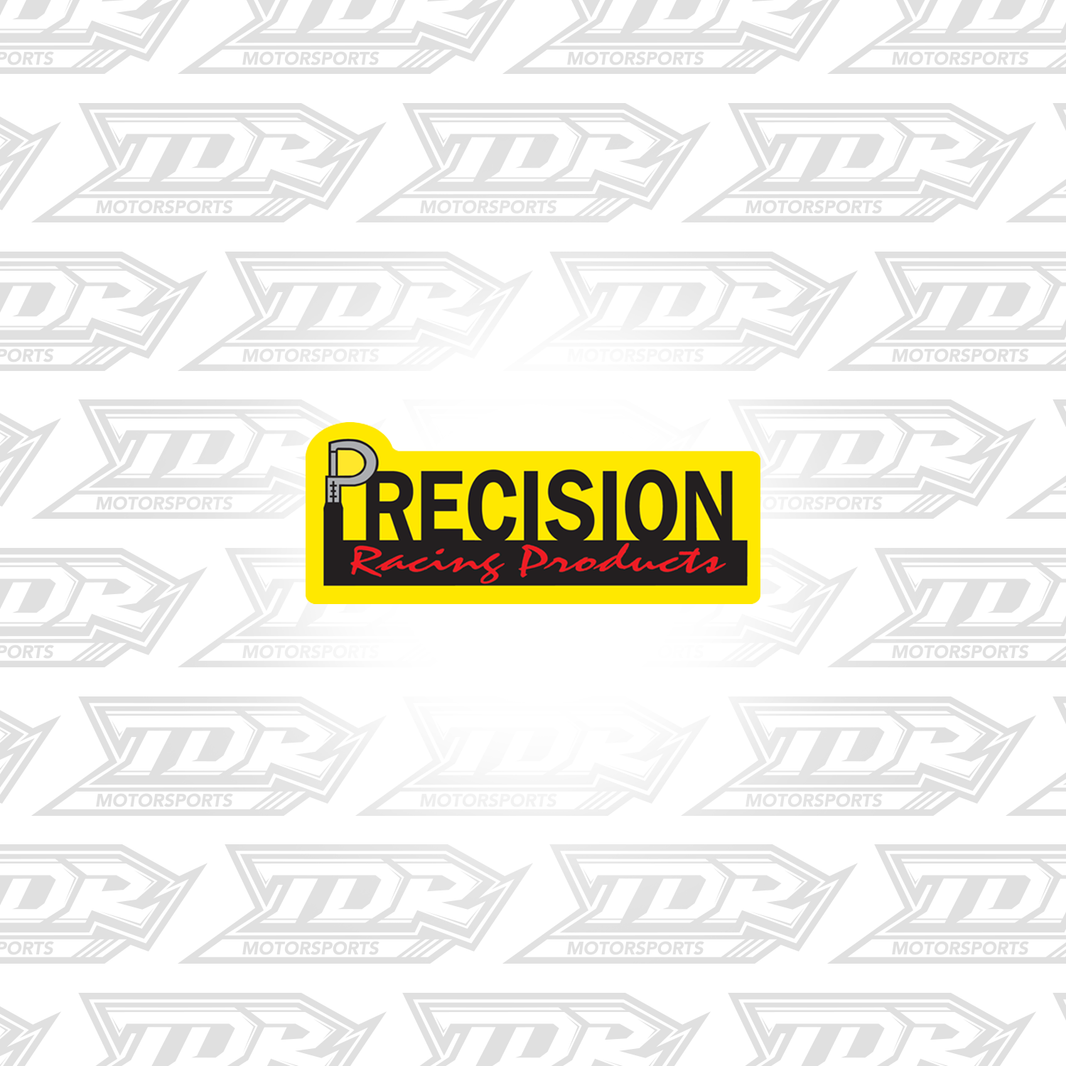 Precision Racing Pro Steering Stabilizer YFZ450-R/X
