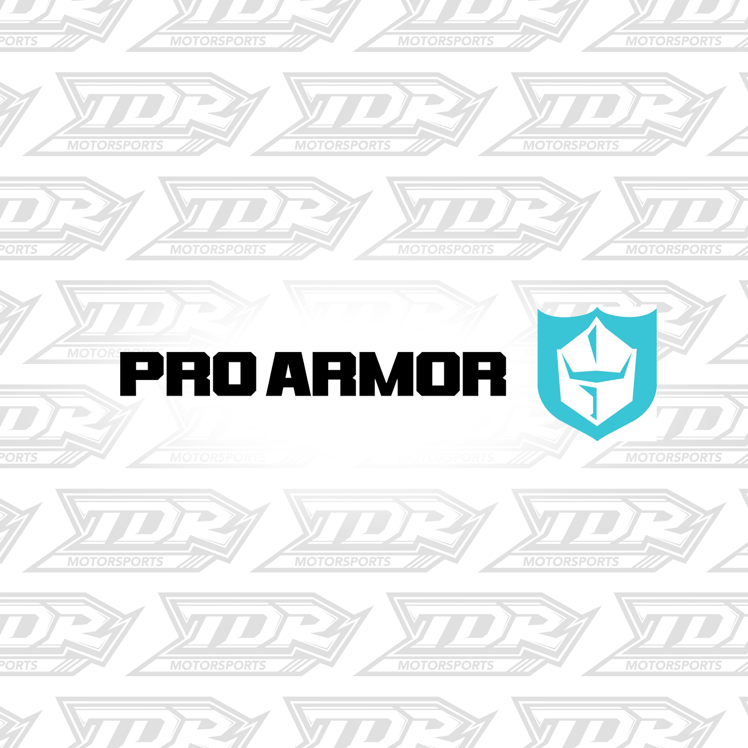 Pro Armor Tether Switch Bar Mount Black