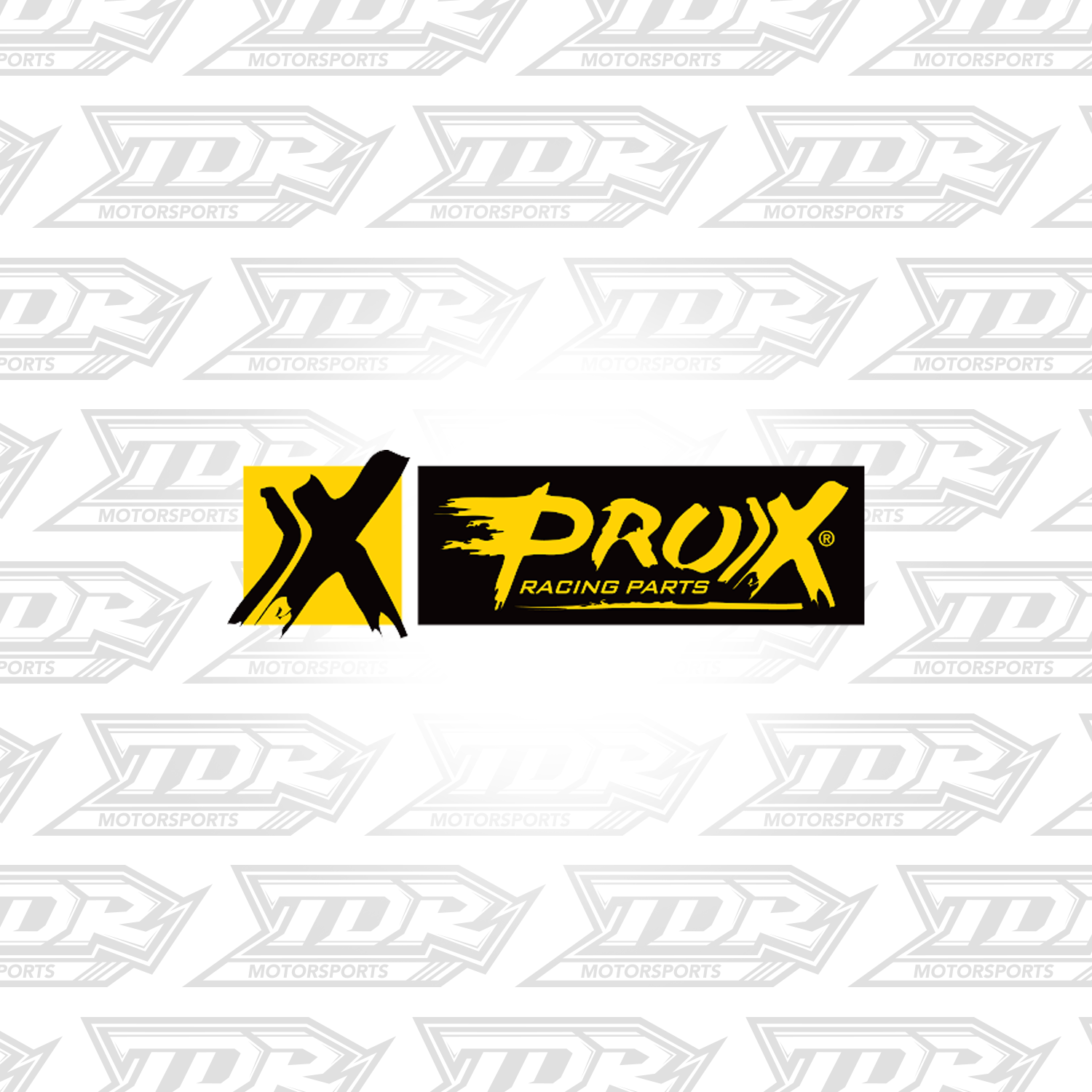 Pro X Front Brake Rotor YFZ450-R/X