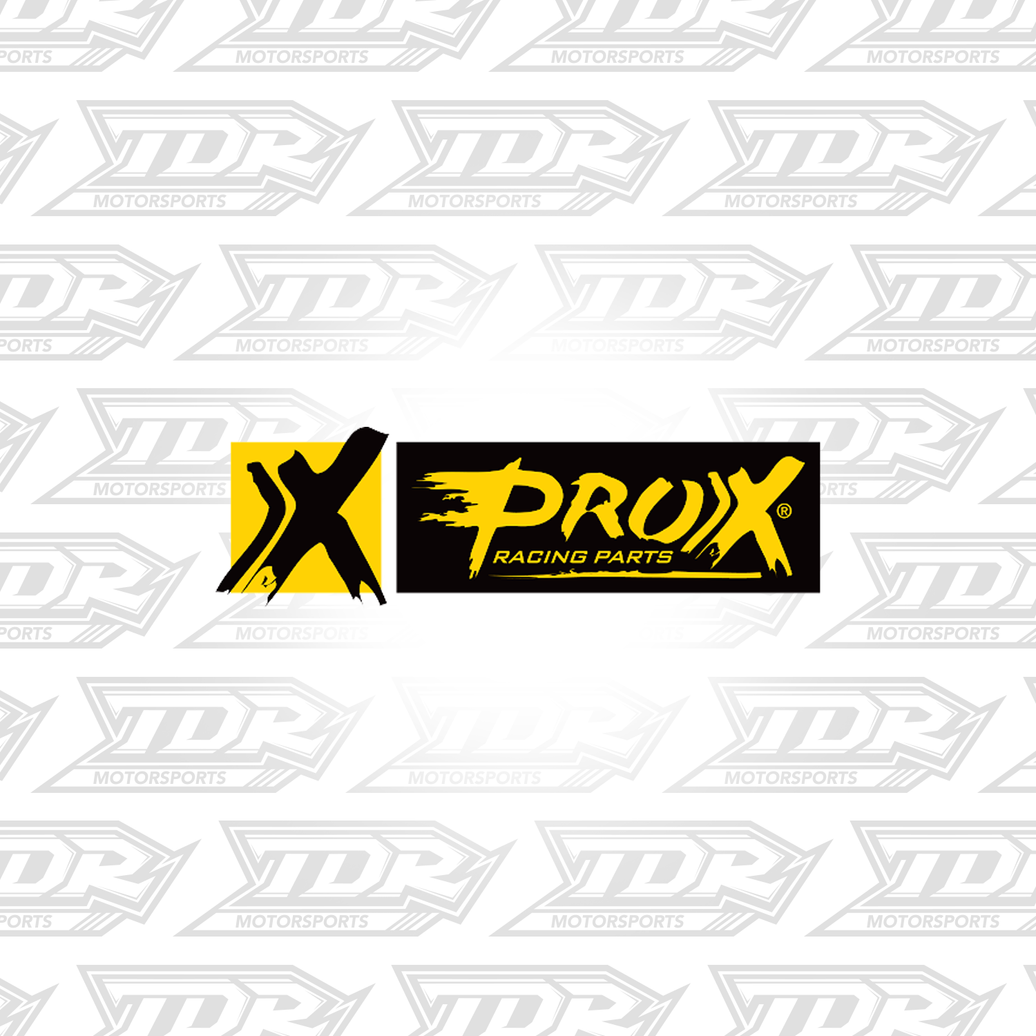 Pro X Rear Brake Rotor YFZ450-R/X