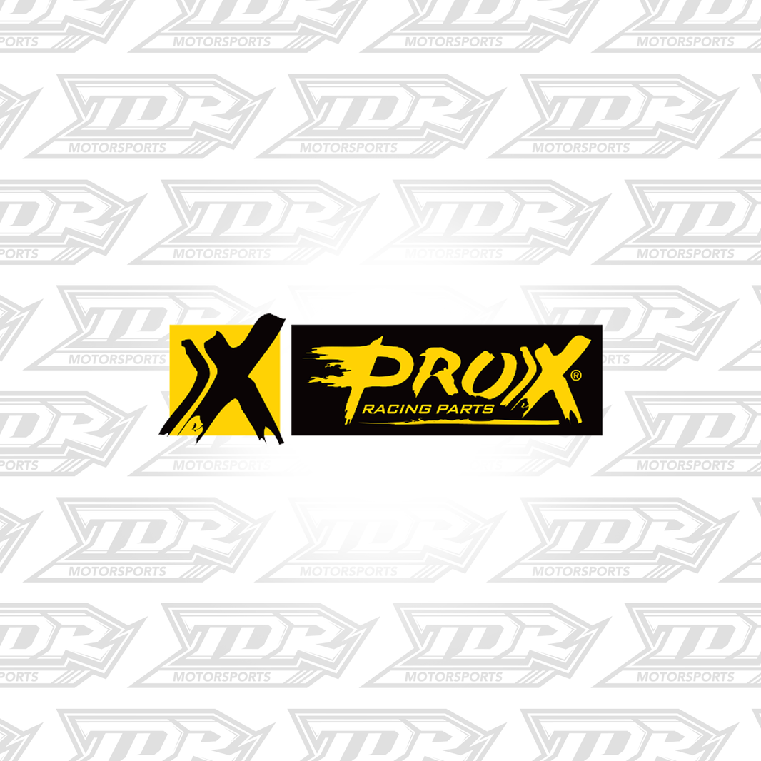 Pro X Front Brake Rotor YFZ450-R/X