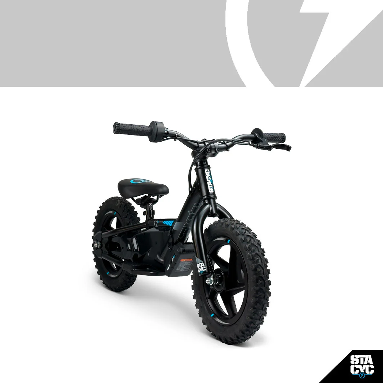 Stacyc 12e Drive