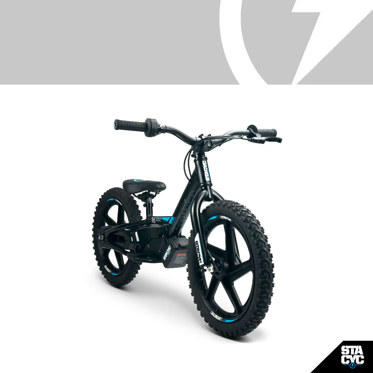 Stacyc 16eDrive Brushless