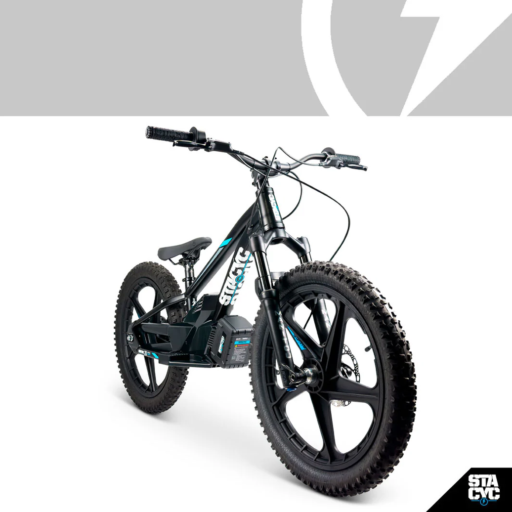 Stacyc 20eDrive Brushless 40v