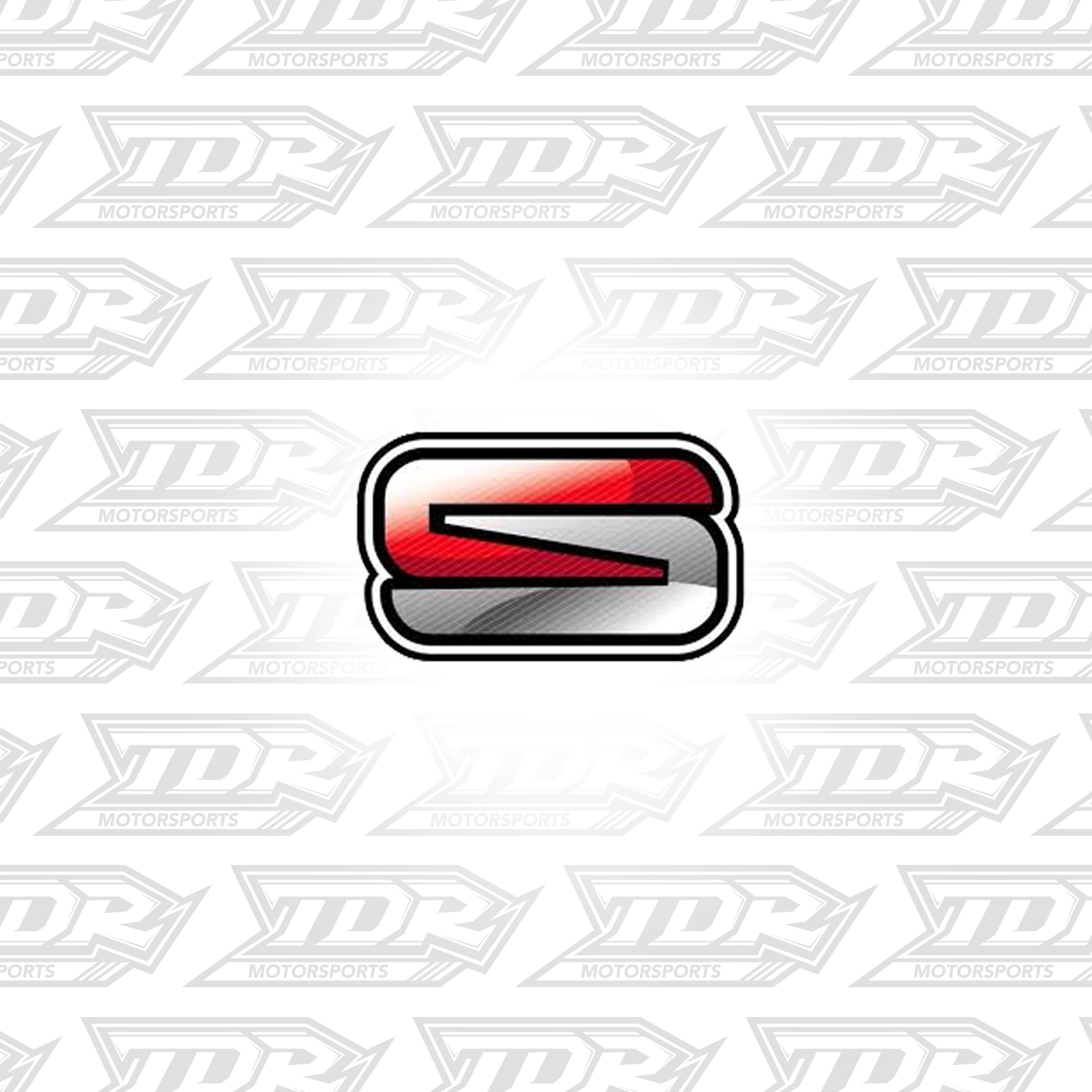 Streamline Dual Brake Line Kit Front YFZ450-R/X