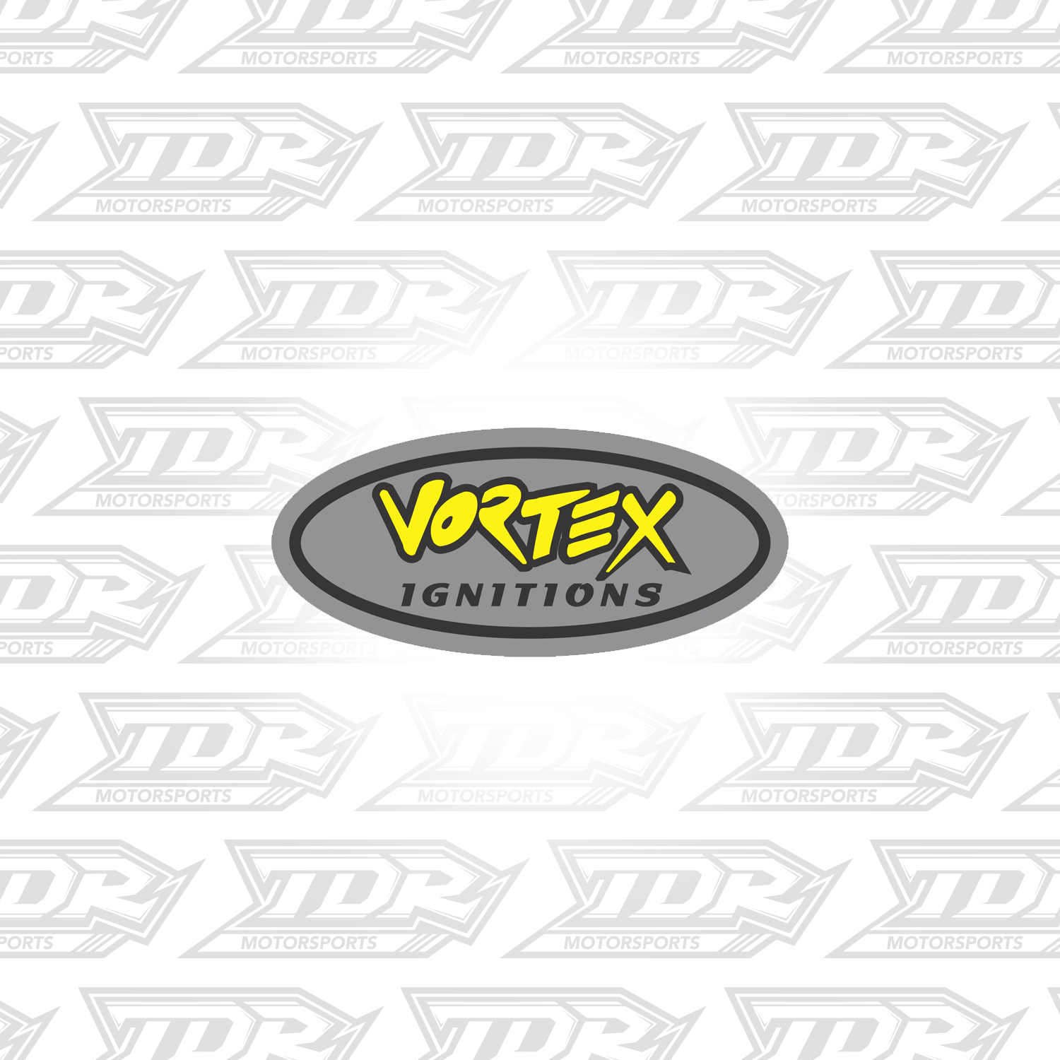 Vortex X10 ECU