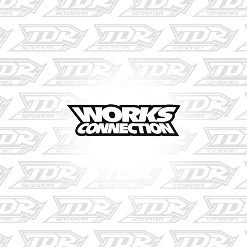 Works Connection Elite Clutch Lever