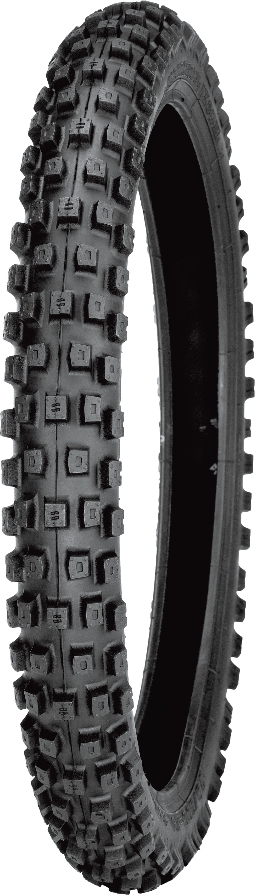 IRC - TIRE IX-05H FRONT 70/100-19 42M BIAS TT - T10257