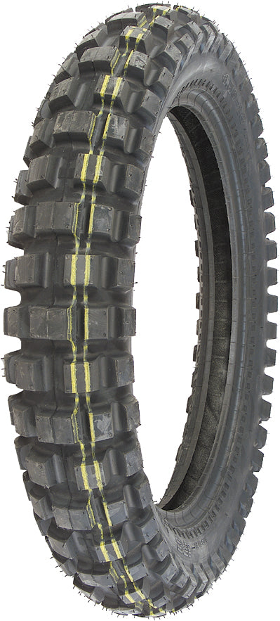 IRC - TIRE TR-8 REAR 4.50-18 70P BIAS TT - 302574