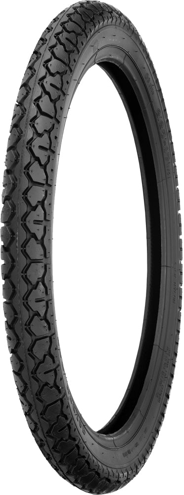 SHINKO - TIRE 704 SERIES FRONT/REAR 2.25-17 33L BIAS TT - 87-4540