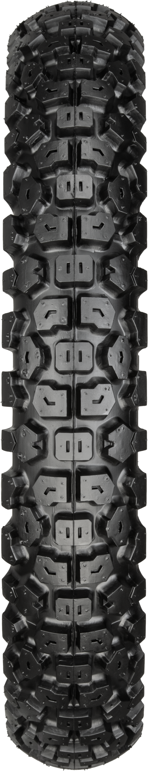 SHINKO - TIRE 244 SERIES FRONT/REAR 2.75-14 35P BIAS TT - SR244 2.75-14