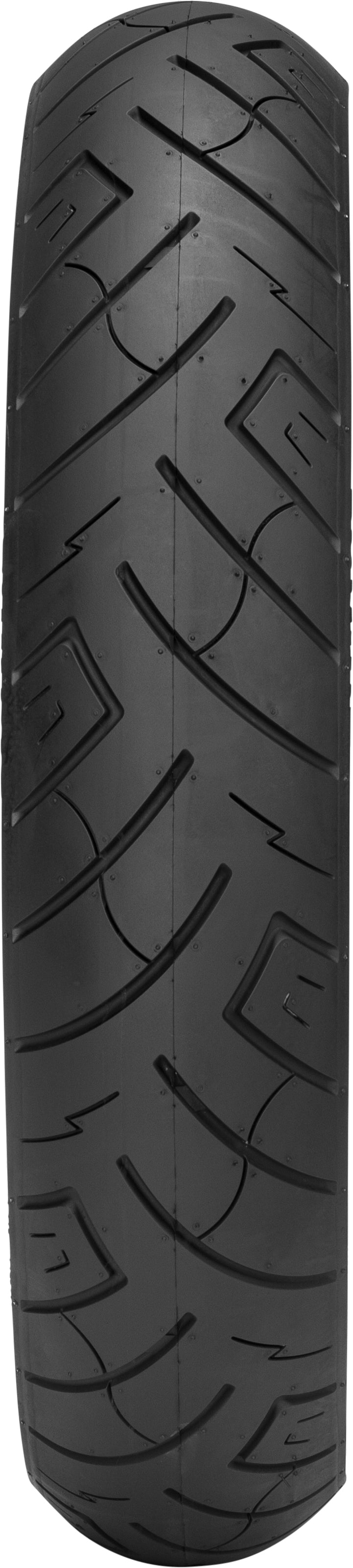SHINKO - TIRE 777 CRUISER FRONT W/W 90/90-21 54H BIAS TL - 87-4565