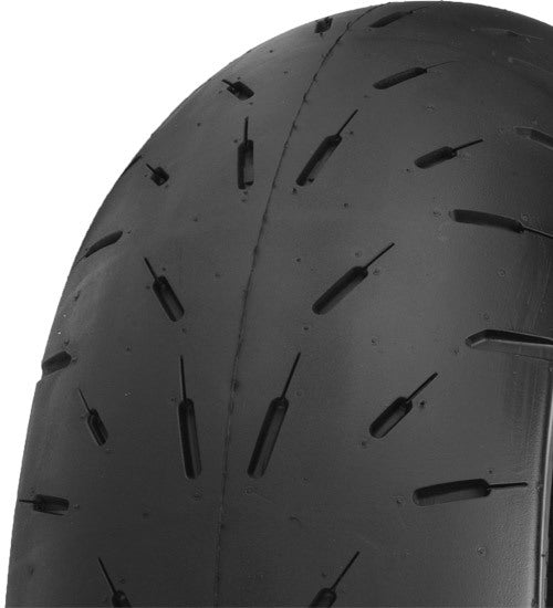 SHINKO - TIRE R003A HOOK-UP PRO REAR 190/50ZR17 73W RADIAL TL - 87-4651P
