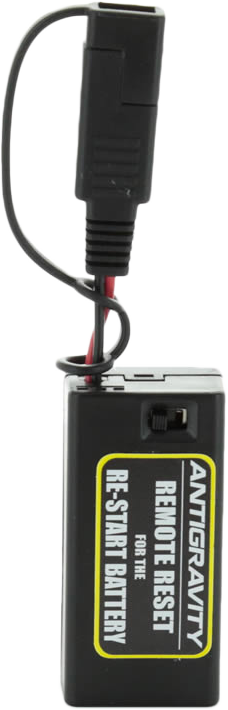 ANTIGRAVITY - RESTART REMOTE - AG-RRS-1