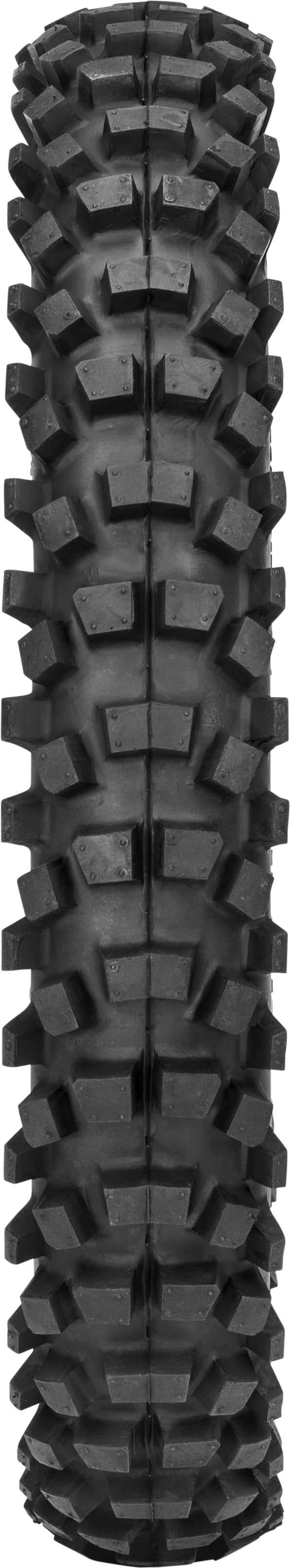 SHINKO - TIRE 520 SERIES FRONT 2.50-12 33J BIAS TT - 87-4204