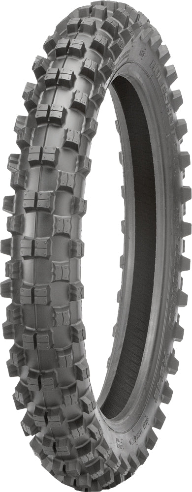 SHINKO - TIRE 546 SERIES REAR 110/100-18 64M BIAS TT - 87-4721