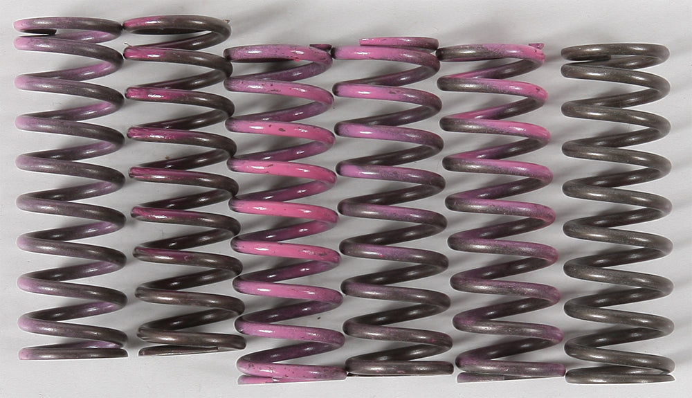 HINSON - HIGH TEMP SPRINGS 6 SPRINGS - CS330-6-0509