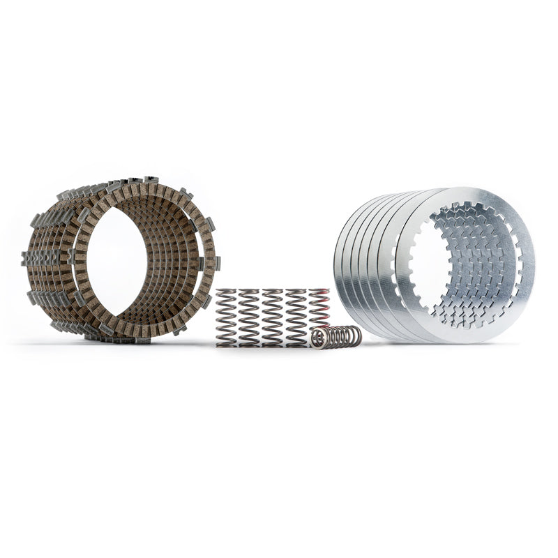 HINSON - FSC FIBER STEEL SPRINGS 8 PLATE - FSC059-8-001
