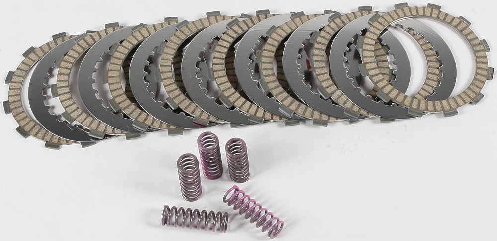 HINSON - HINSON FSC KIT CRF250R '10-16 - FSC494-8-001